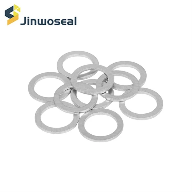 Oil Drain Plug Gaskets OE 21513-23001 For Hyundai best