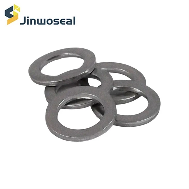 Oil Drain Plug Gaskets OE 21513-23001 For Hyundai suppliers