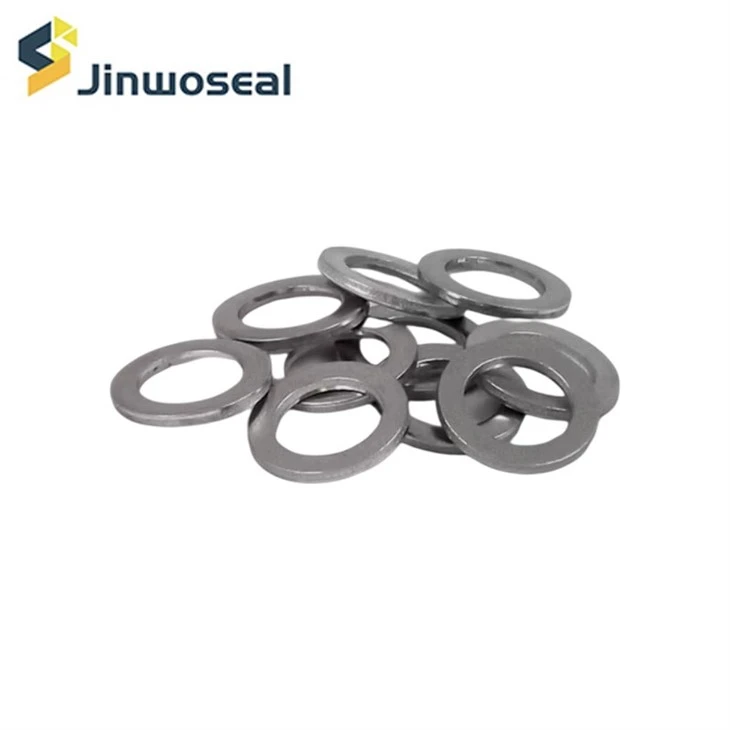 Oil Drain Plug Gaskets OE 21513-23001 For Hyundai factory