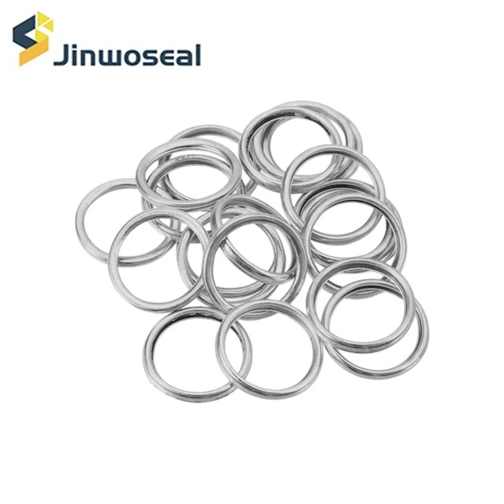 Oil Drain Plug Washer OE 803916010 For Subaru best