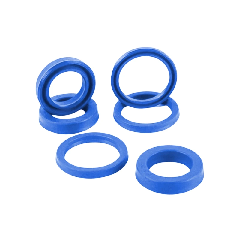 U Cup Rod Seal 4mm x 10mm x 4mm-1 U Cup Rod Seal 4mm x 10mm x 4mm-1